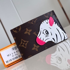 LV Wallets